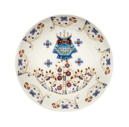 Taika tallerken dyp 20 cm