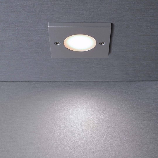 Fine I LED-møbelbelysning, 3-er sett dimbar
