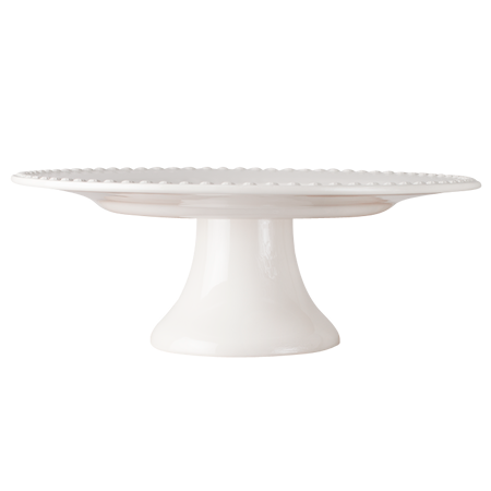 DAISY Kakefat Large Hvit 35 cm