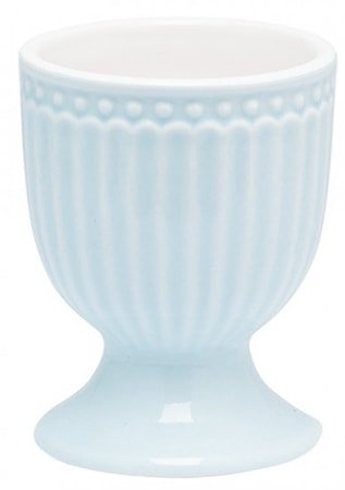 Alice Eggeglass Lyseblå