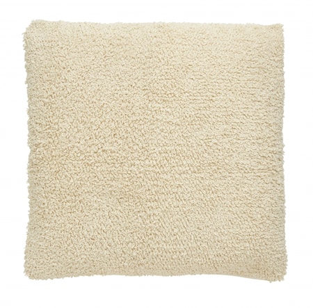 Lyra Putetrekk Off White 58 x 58 cm