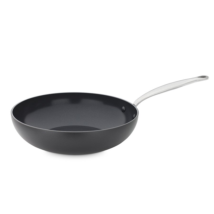 GreenPan Barcelona Wokpanne 28cm
