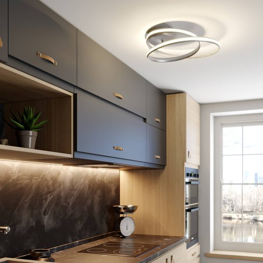 Lindby Smart Verio LED-taklampe