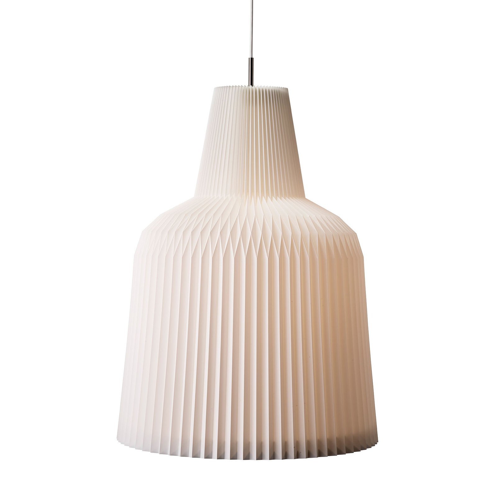 LE KLINT La Cloche hengelampe Ø 66 cm