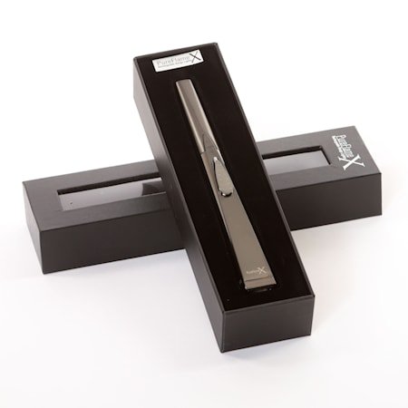 Elektrisk Lighter 'LYX' Black