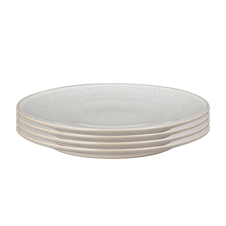 Modus Speckle Middagstallerken 4 stk