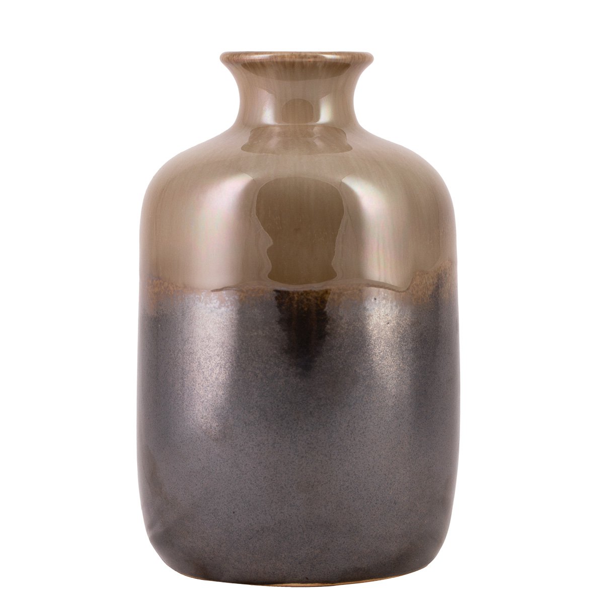 Vase Olive 19,5 cm