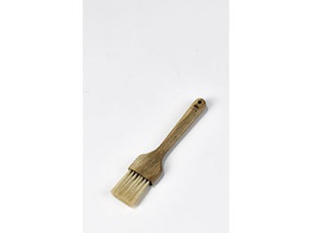 Grillpensel 19x4 cm Acacia HOLM