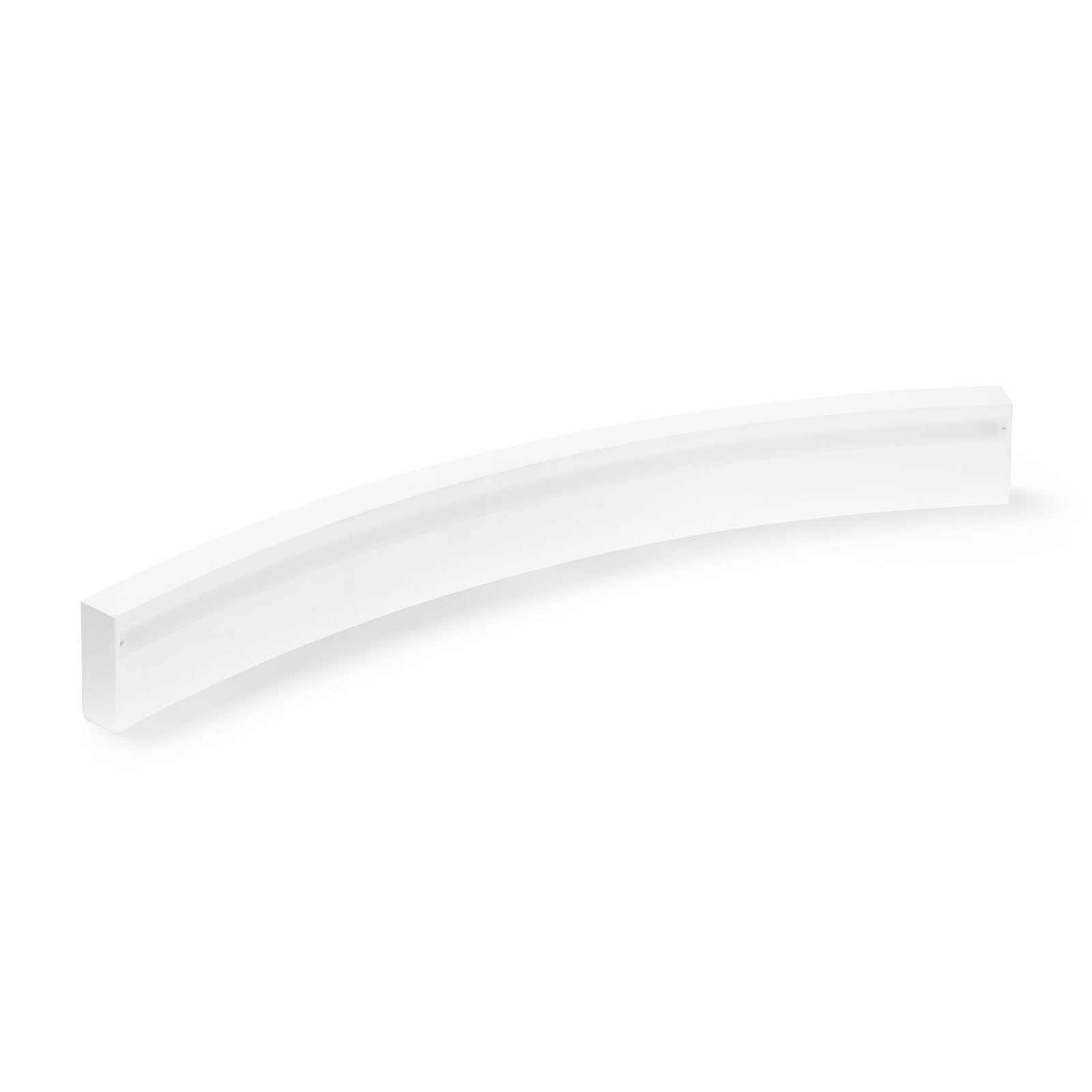 LED-vegglampe Melossia, up-and-down, 76,5 cm