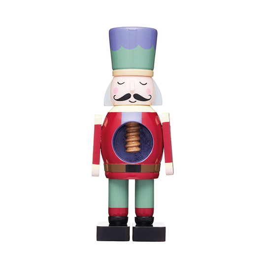 Kitchencraft Nutcracker Collection Nøtteknekker