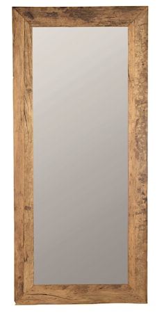 Pure nature speil 95x210