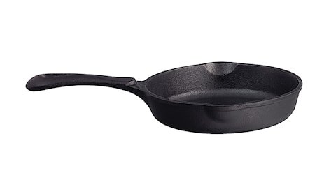 Stekepanne Ø 16 cm