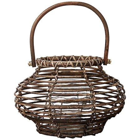 Lyslykt Fabiola 20 cm