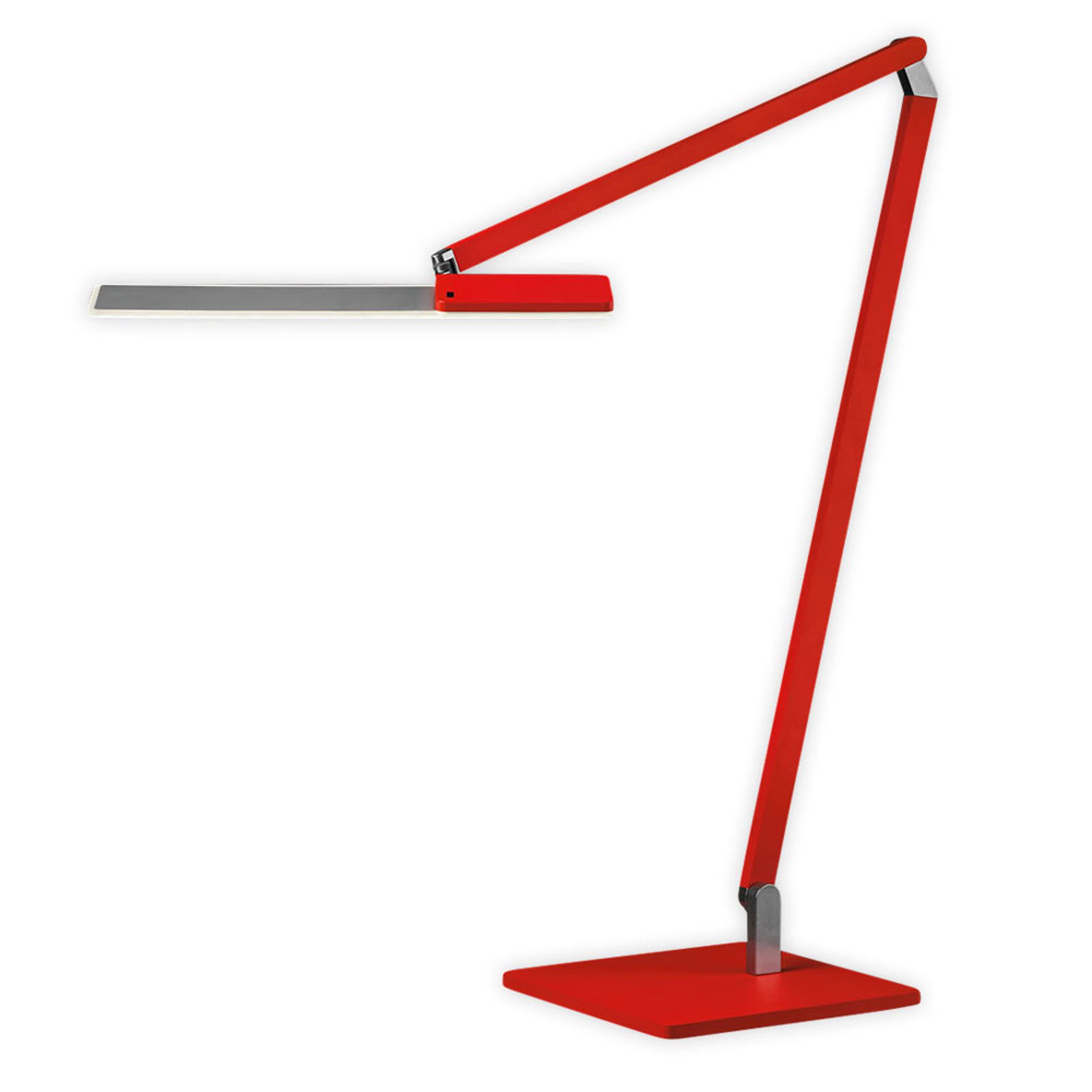 Nimbus Roxxane Office New bordlampe rød 930
