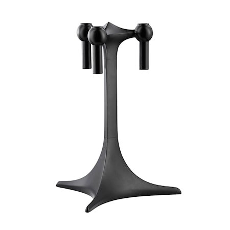 Lysestake Nagel The Stand Svart