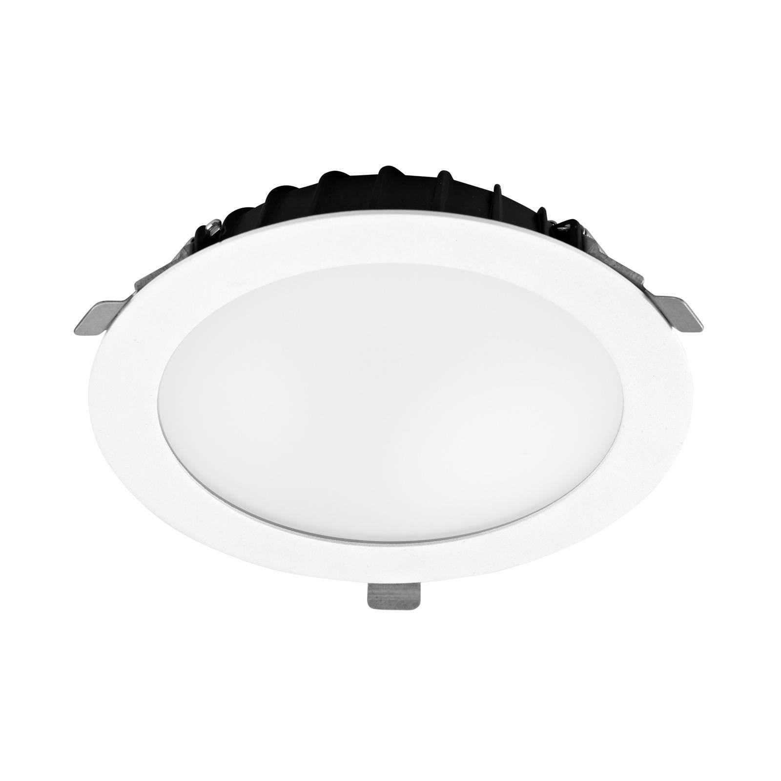LEDS-C4 Vol downlight Ø 20,5 cm 3 000 K
