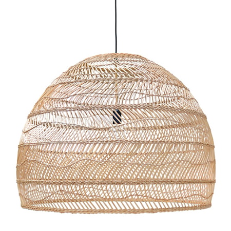 Taklampe Kurv Large