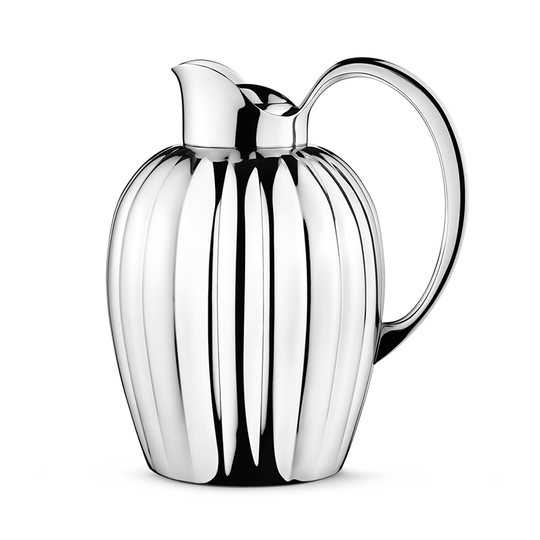 Georg Jensen Bernadotte Termokanne 1L