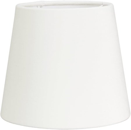 Mia Fløyel White 17 cm