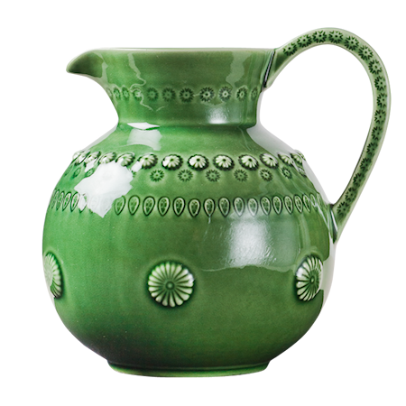 DAISY Karaffel Large Grønn 1.8 L