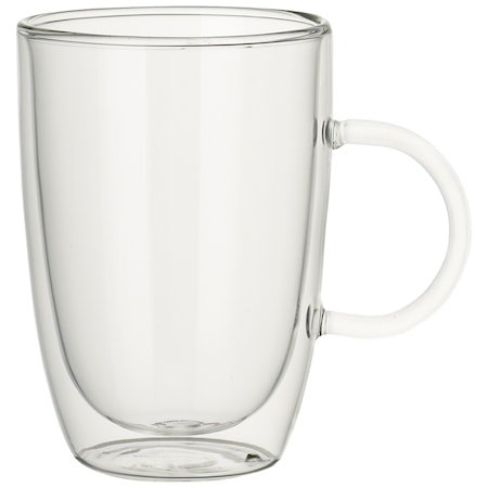 Artes.H&C.Bev. Universal cup set 2pcs