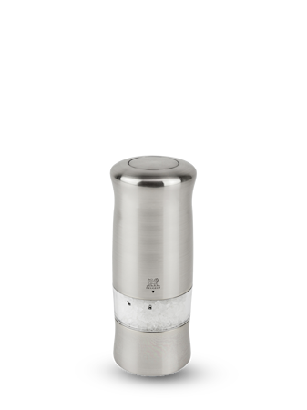 Zeli Elektrisk Saltkvern 14 cm