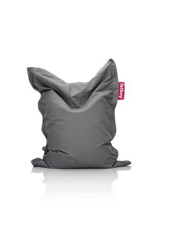 Fatboy® Junior Steinvasket Grå