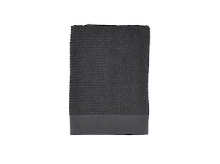 Badehåndkle Anthracite Classic