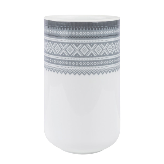 Porsgrunds Porselænsfabrik Marius Vase Grå
