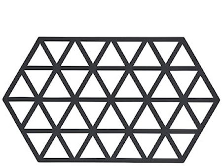 Bordbrikke Black Trian L24