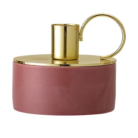 Lysestake Stone Gold - Oransje