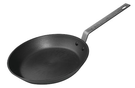 ULTRA LIGHT PRO Stekepanne støpejern 26 cm
