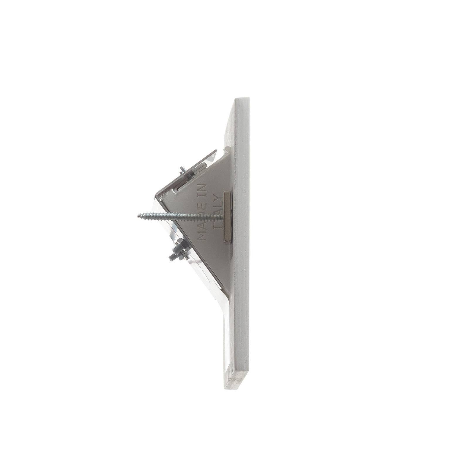 LED-vegglampe 4205B, 2 700 K