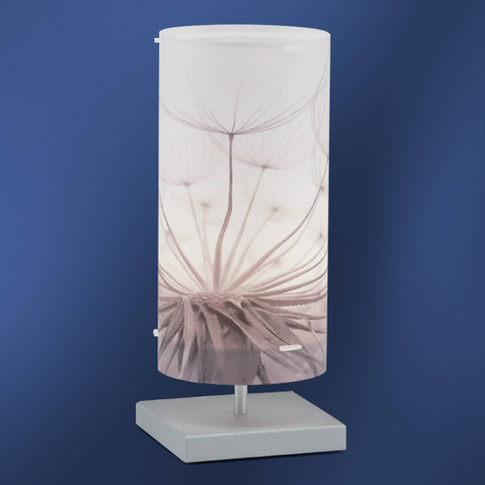 Dandelion - bordlampe i naturdesign