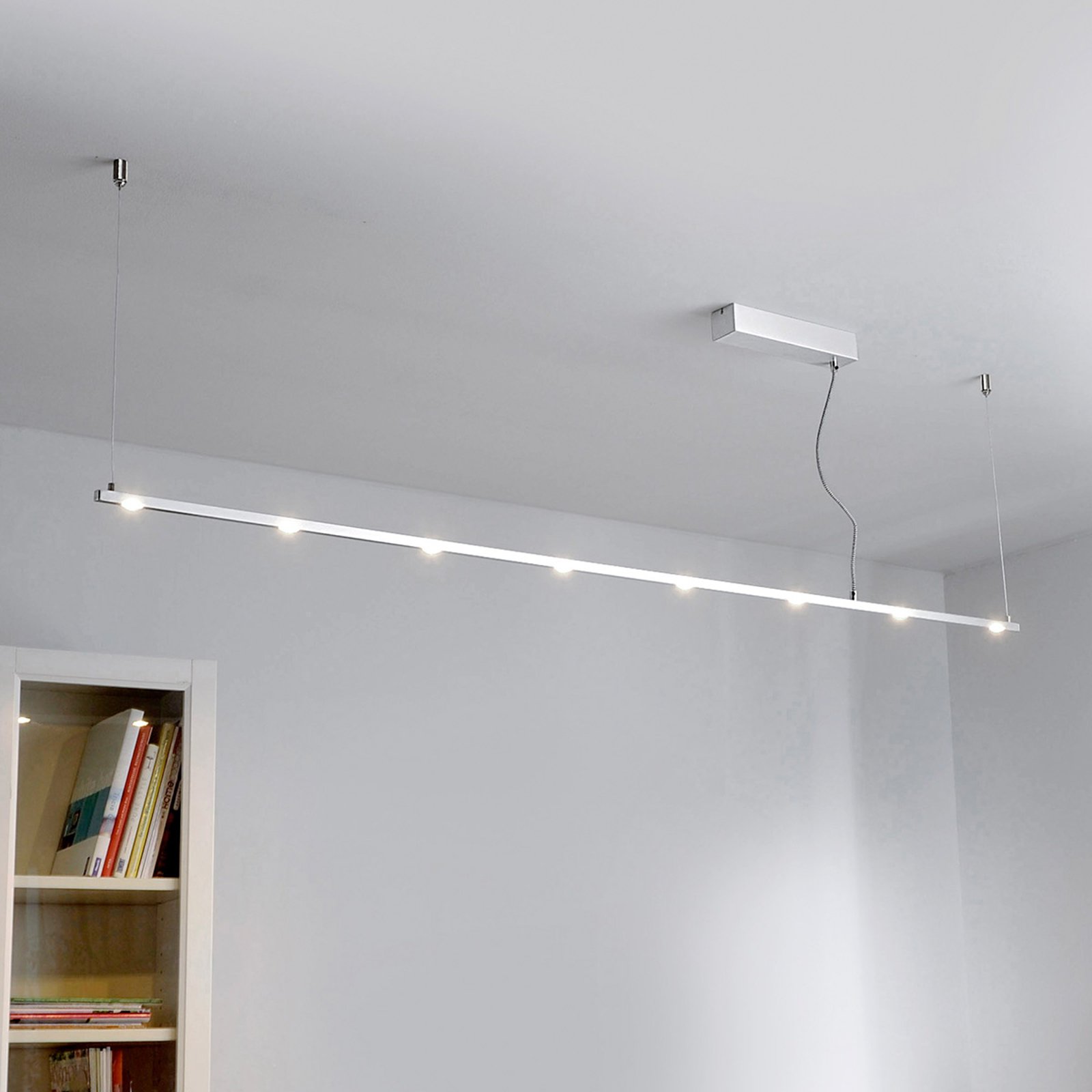 Pero - tyskprodusert LED-hengelampe
