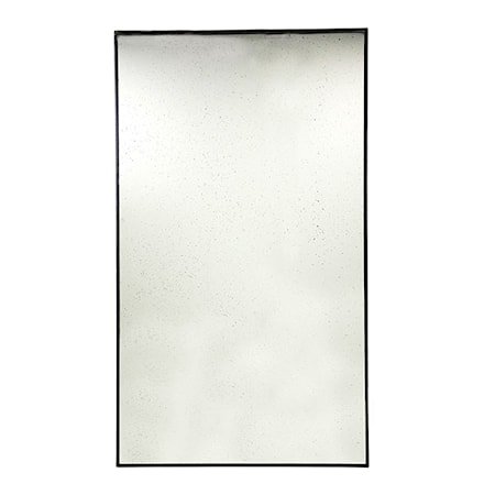 Gulvspseil Metall/Tre