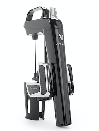 Model 2 Elite Vinsystem Piano Black
