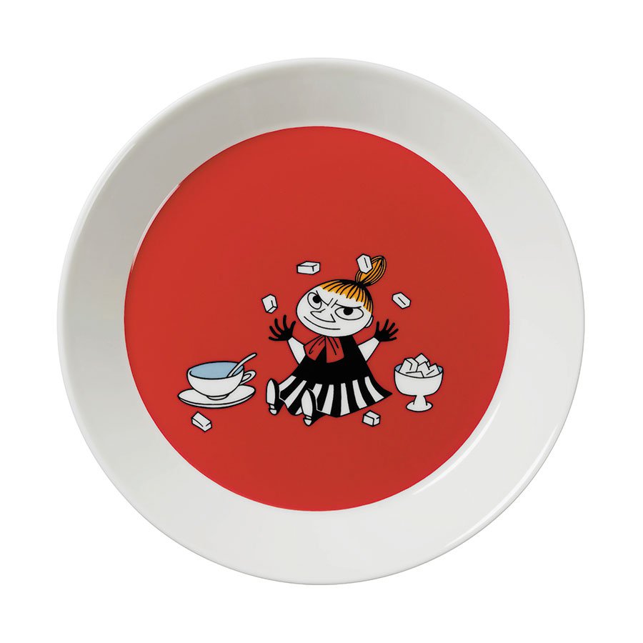 Arabia Mummi Asjett 19cm Lille My