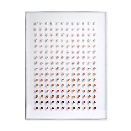 Plexi Art Frame Gradient
