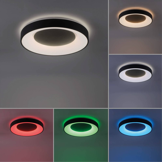 LOLAsmart Anika LED-taklampe