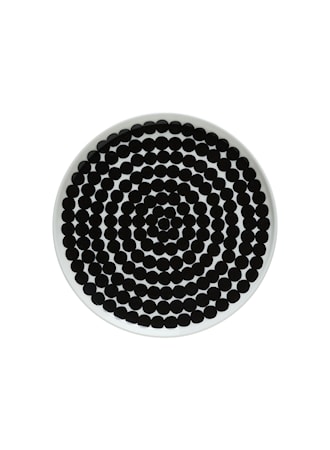 Siirtolapuutarha Tallerken 20 cm