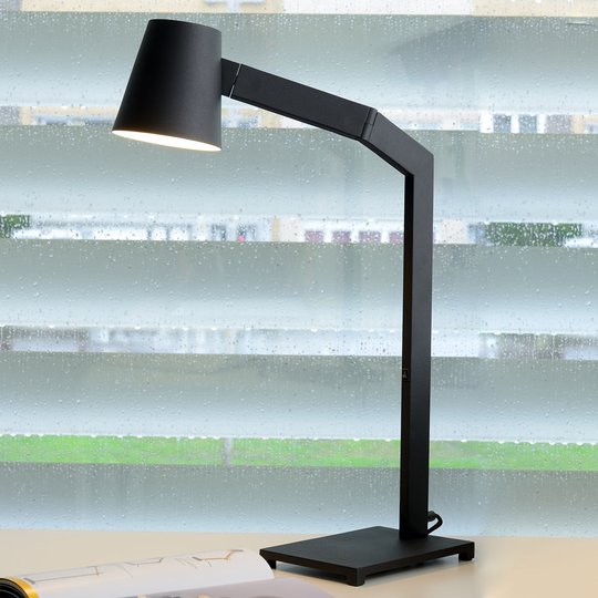 Mizuko bordlampe - enkel og fleksibel