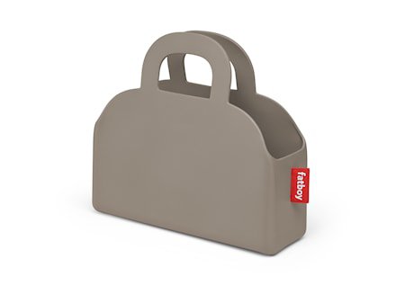 Fatboy® Sjopper-Kees Shoppingveske Taupe