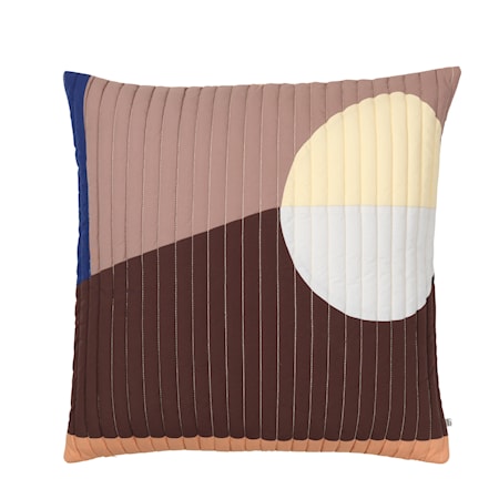 Putetrekk Fie 60x60 cm Bomull