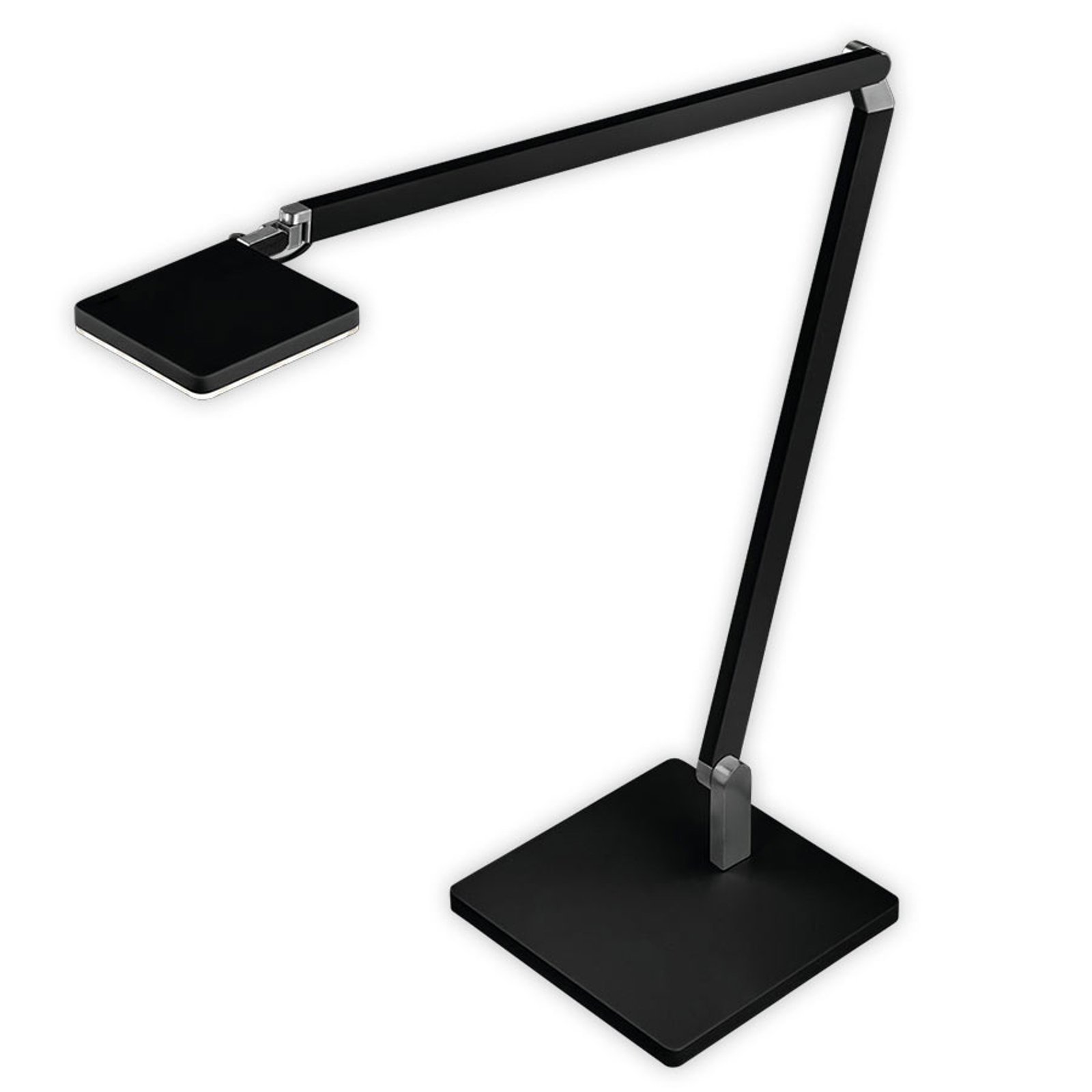 Nimbus Roxxane Home New LED-bordlampe 927 svart
