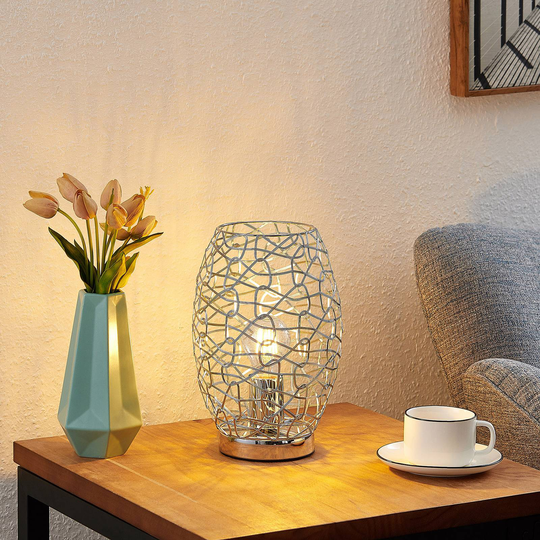 Lindby Reteno bordlampe