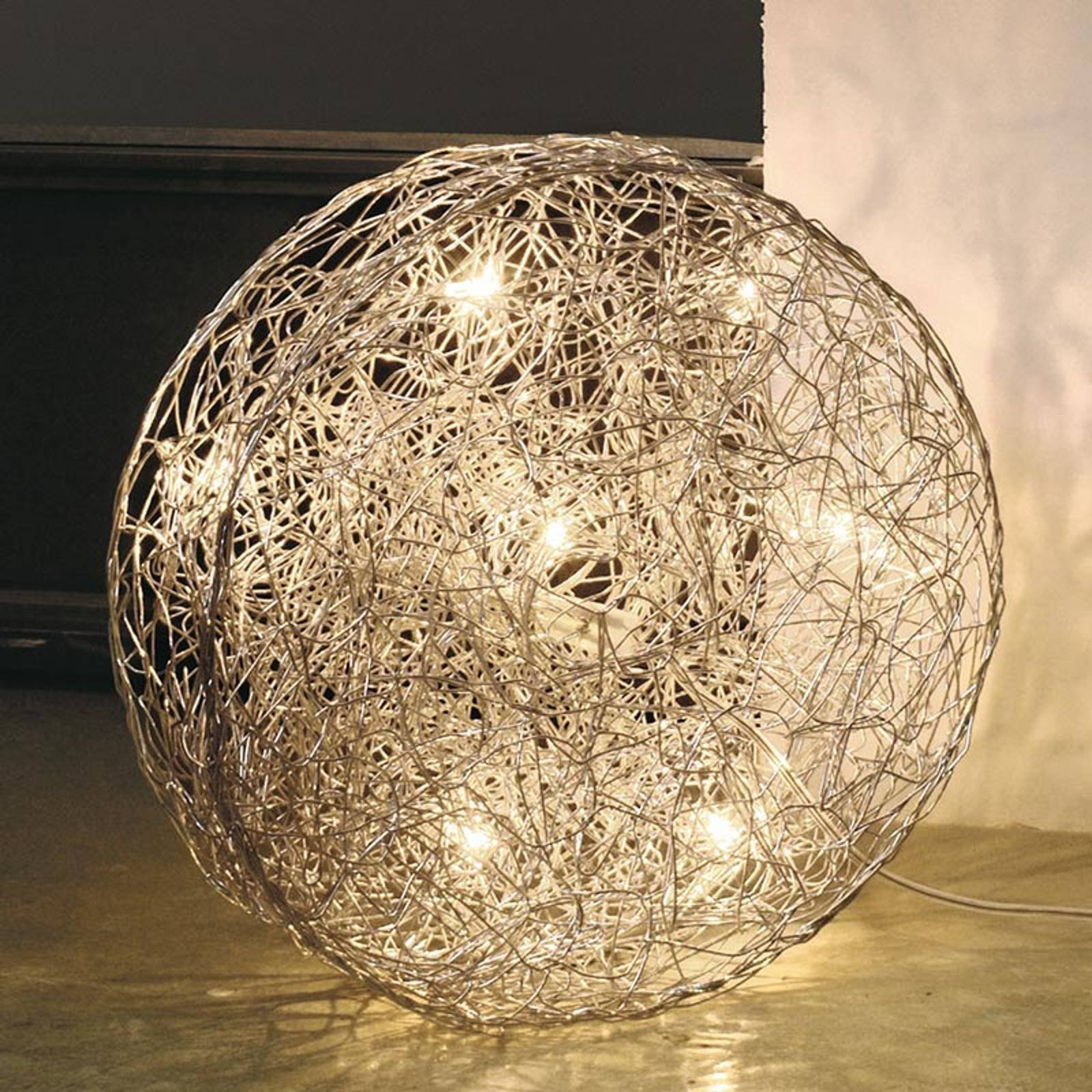 Knikerboker Rotola designer-gulvlampe