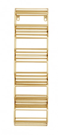 Vinstativ Gold leaf