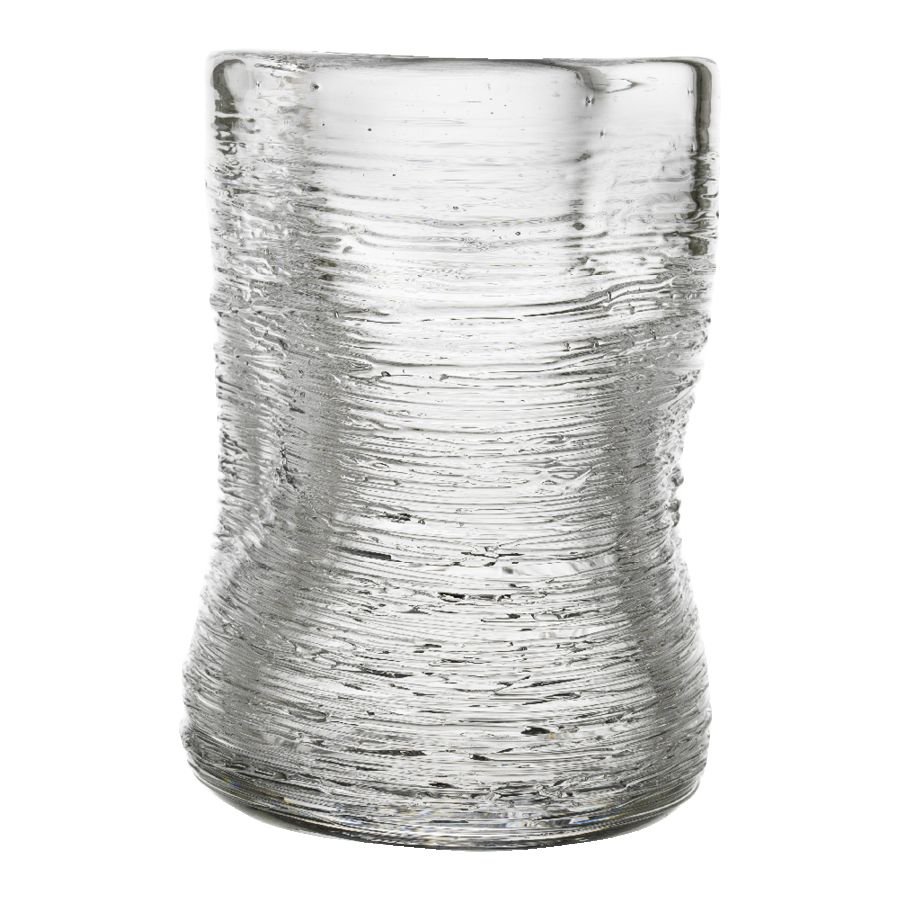 Hadeland Glassverk Kokong Liten Vase 170Mm