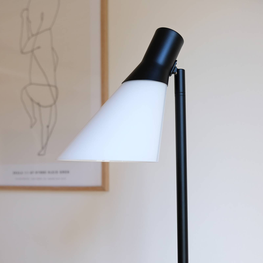 Dyberg Larsen Gent gulvlampe